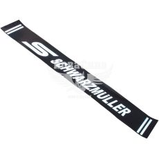 Бризговик причепа зад. Schwarzmuller 2400х350мм. (MG)