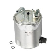 Фільтр паливний (Castrol) Nissan Navara з05р.в. 2.5dCi