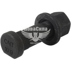 Шпилька колеса Renault Truck М22х1,5x97мм. (CNT)