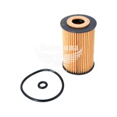 Фільтр масляний (Castrol) MB A-Class з97-04р.в. 1.4, 1.6, 1.8