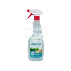 Антисептик (AlmaSEPT) 500мл. (з екстрактом Aloe Vera)