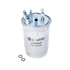 Фільтр паливний (Castrol) Audi A4 з04-11р.в. 2.0TDI