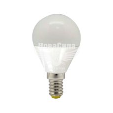 Feron Светодиодная лампа E14 LB-95 7Вт 2700K P45