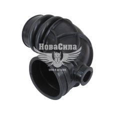 Патрубок фільтра повітряного 21214-Тайга інжектор впускний малий (Favorit)