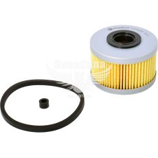 Фільтр паливний (Castrol) Renault Kangoo з97р.в. 1.9D, 1.9dTi