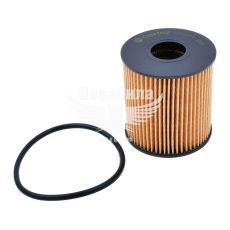 Фільтр масляний (Castrol) F. Transit з06р.в. 2.2TDCi, 2.4TDCi, 3.2TDCi