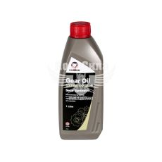 Трансмісійна олива 75W-90 (Comma) GEAR OIL GL-4 1л.