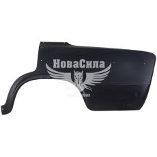 Крило 2106 зад. лів. (Сівер)