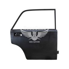 Дверка 2105-07 зад. прав. (АвтоВАЗ)