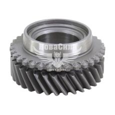 Шестерня КПП 2110-12 4-ої пер. (СНД)