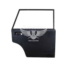 Дверка 2104 зад. прав. (Сівер)