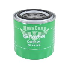 Фільтр масляний (Castrol) Mitsubishi Outlander I з03-06р.в. 2.0