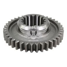 Шестерня КПП 53-Газ первый пер. (ДК)