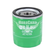 Фільтр масляний (Castrol) F. Focus III з04р.в. 1.8, 2.0