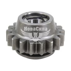 Шестерня КПП 452, 469-УАЗ зад. хода (ДК) (нов. образец)