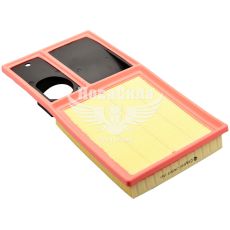 Фільтр повітряний (Castrol) Skoda Octavia з04р.в. 1.4