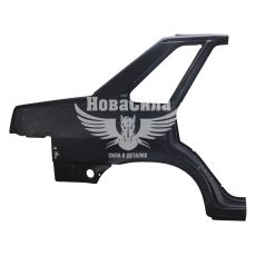 Крило 2115 зад. прав. (Начало)