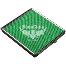 Фільтр салону (Castrol) Chevrole Aveo з06р.в. 1.2, 1.4