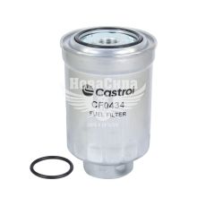 Фільтр паливний (Castrol) Toyota Corolla з87-00р.в.