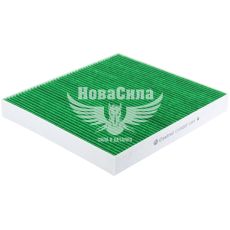 Фільтр салону (Castrol) Jeep Compass з06р.в. 2.0CDR, 2.4