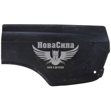 Крило 412-ІЖ зад. лів. (СНД)