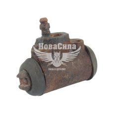 Циліндр гальмівний задній 2101 (Б/У)