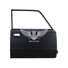 Дверка 2103-06 перед. прав. (Сівер)