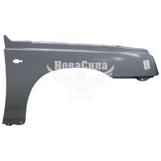 Крило 2110 перед. прав. (Экрис)