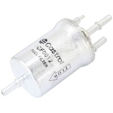 Фільтр паливний (Castrol) Skoda Octavia з04р.в. 1.2TSI, 1.4TSI, 1.6TSI, 1.8TSI, 2.0TSI, 2.0RS