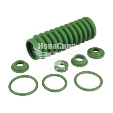 Рем. к-т. циліндра силового ГУР 66-Газ (СНД) 3308, 3309-Газ (з пильником)