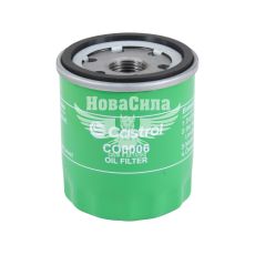 Фільтр масляний (Castrol) Toyota Avensis з97-08р.в. 1.6, 1.8, 2.0, 2.4
