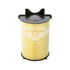 Фільтр повітряний (Castrol) VW Caddy III з04р.в. 1.6, 2.0, 2.0SDI