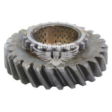 Шестерня КПП 452, 469-УАЗ 2-ої пер. стар. взір. (УРАЛ)