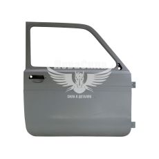 Дверка 21213-Н.Тайга передняя права нового образца (АвтоВАЗ)