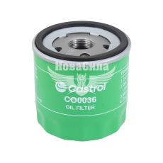 Фільтр масляний (Castrol) Renault Kangoo з10р.в. 1.5dCi