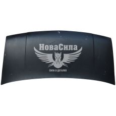 Капот 3302-Газель (ГАЗ)