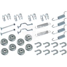 Ремкомплект, робочий циліндр (ERT) 310070 TOYOTA