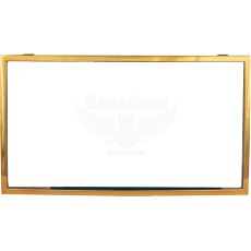 LEZARD MIRA Вставка подвійна золото