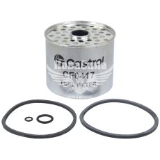 Фільтр паливний (Castrol) Fiat Ducato з87-94р.в. 2.5D, 2.5TD
