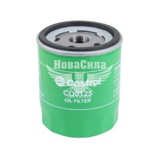 Фільтр масляний (Castrol) Skoda Octavia з00-10р.в. 1.4, 1.6