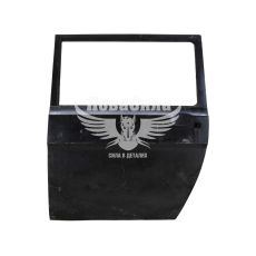 Дверка 24111-Газ зад. лів. (СНД) пікап