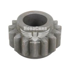 Шестерня КПП 2101-07 зад. ходу 15 зуб. (АвтоВАЗ копія)