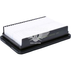 Фільтр повітряний (Castrol) Hyundai Elantra з15р.в. 1.6CRDi