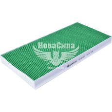 Фільтр масляний (Castrol) Hyundai i30 з14р.в. 1.4