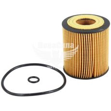 Фільтр масляний (Castrol) F. Mondeo III з00-07р.в. 1.8 16кл., 2.0 16кл.