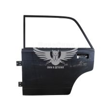 Дверка 2105-07 зад. лів. (АвтоВАЗ)