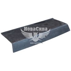 Кришка багажника 21099 (АвтоВАЗ)