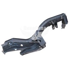 Лыжа лонжерона 2108-09 лев. (Сивер) кочерга