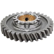 Шестерня КПП 53-Газ второй пер. (CS-20)