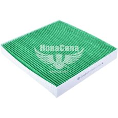 Фільтр салону (Castrol) Honda Fit III з08р.в.